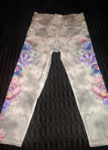 Active leggings - Picture 2 of 3